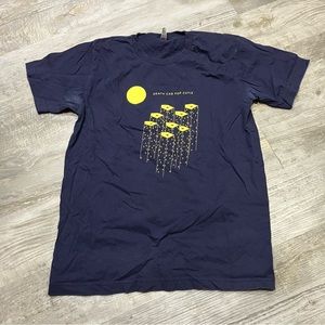 Death Cab Tee